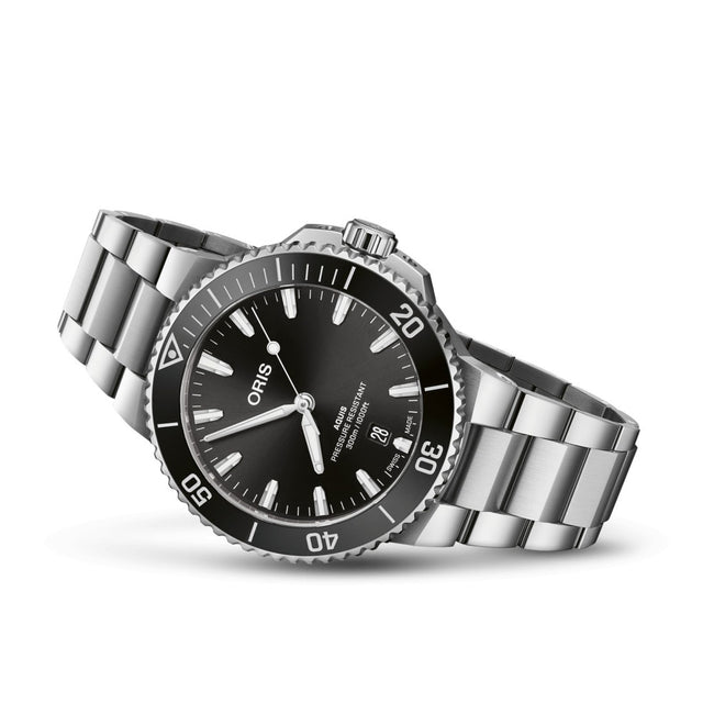 Oris 01 733 7787 4154-07 8 22 04PEB