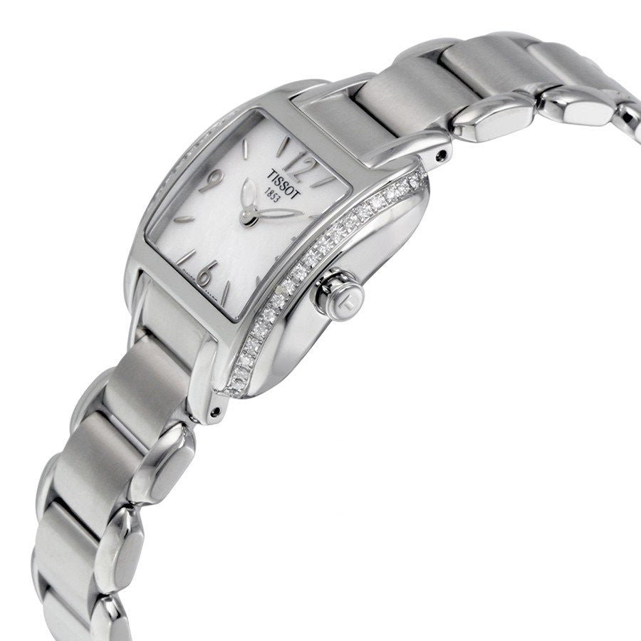 Tissot T02138582