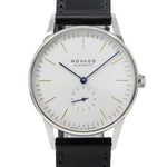 Nomos Glashütte 384