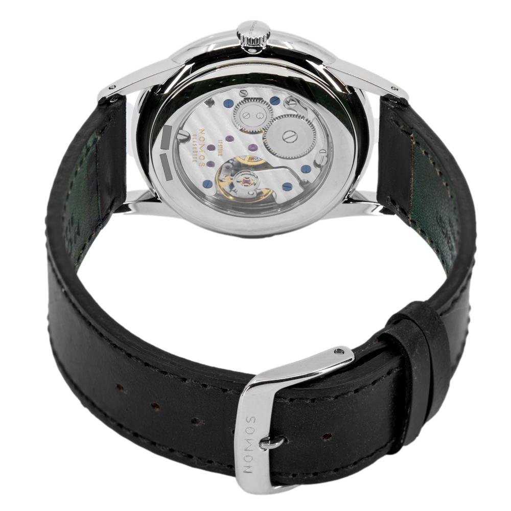 Nomos Glashütte 384