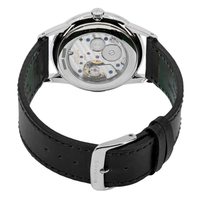 Nomos Glashütte 384