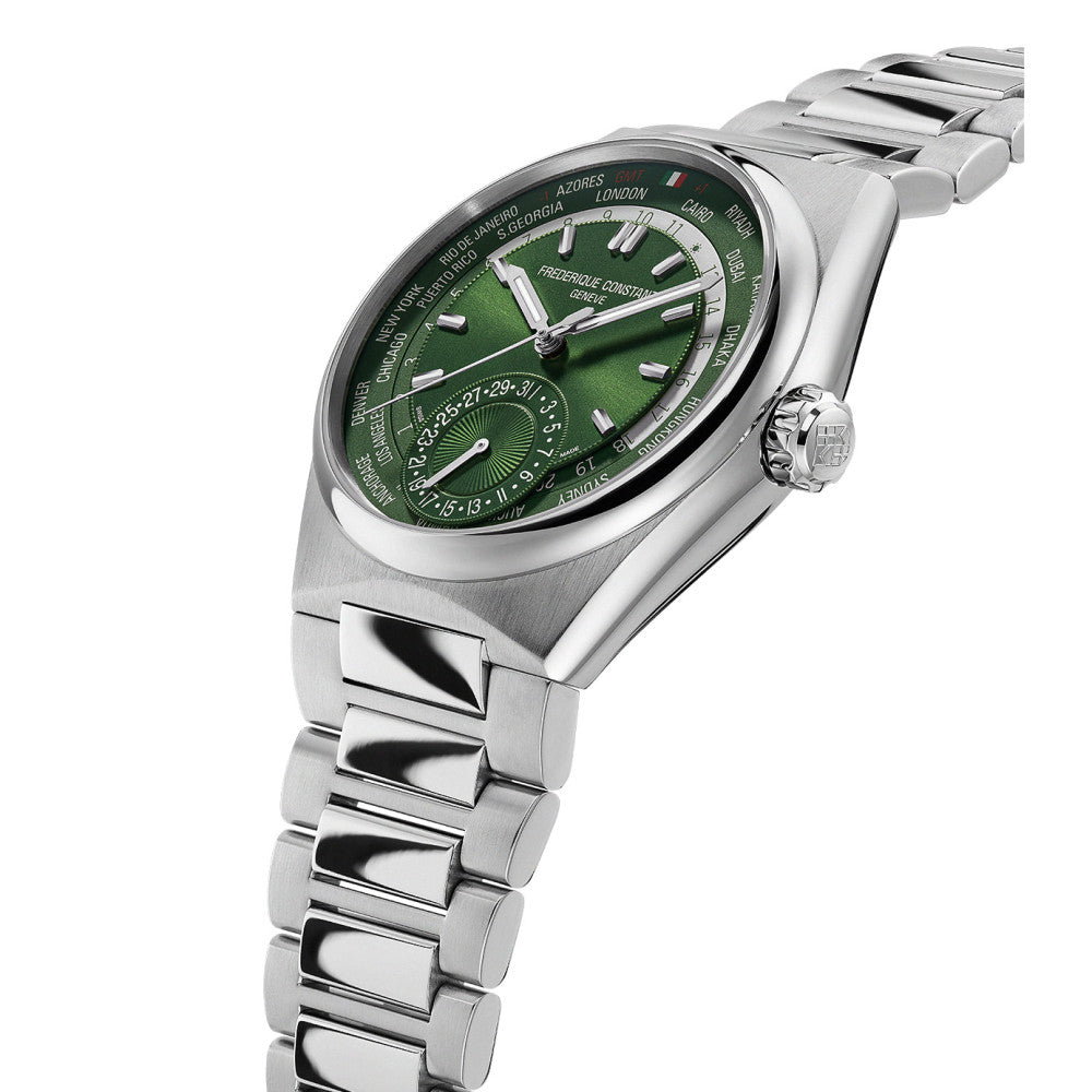 Frederique Constant FC-718GR4NH6BIT