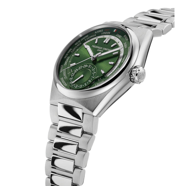 Frederique Constant FC-718GR4NH6BIT