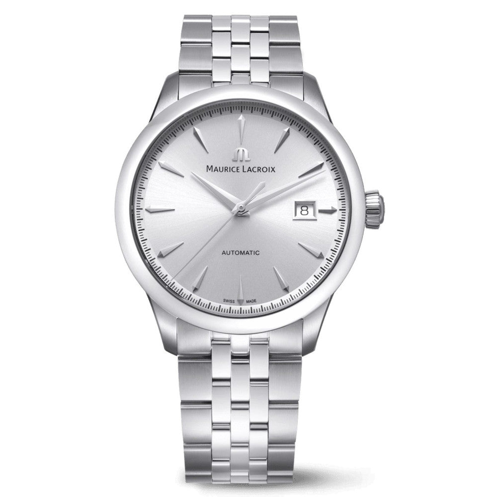 Maurice Lacroix 756008-SS002-130-1