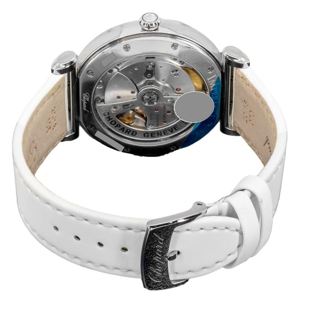 Chopard Ladies 388531-3008 Imperiale Diamonds Watch