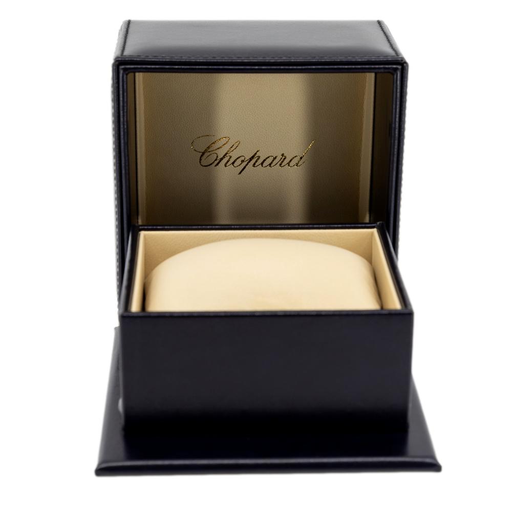 Chopard Ladies 388531-3008 Imperiale Diamonds Watch