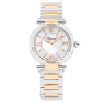 Chopard Ladies 388563-6006 Imperiale Ethical Rose Gold Watch