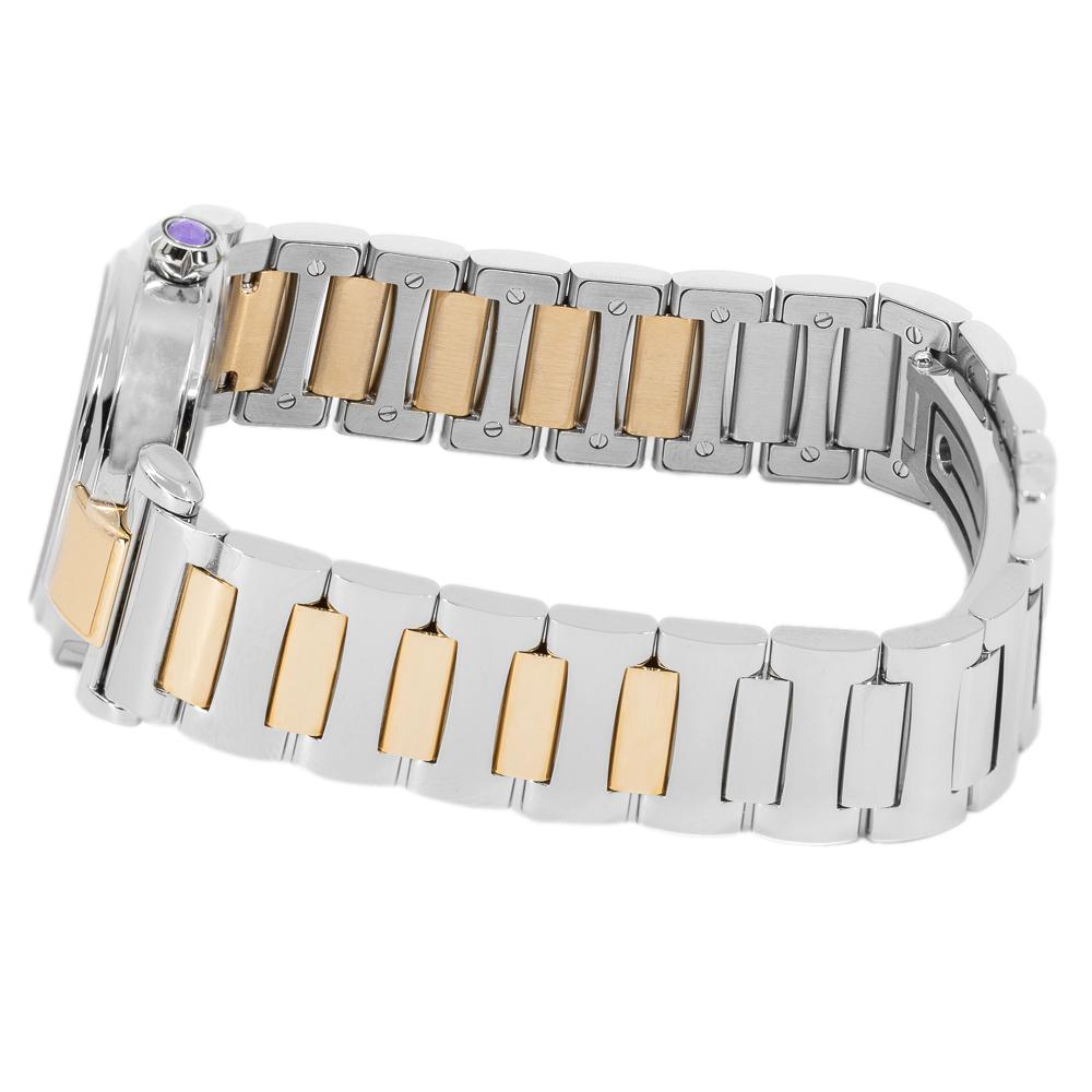 Chopard Ladies 388563-6006 Imperiale Ethical Rose Gold Watch