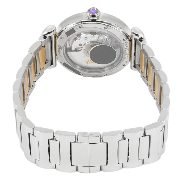 Chopard Ladies 388563-6006 Imperiale Ethical Rose Gold Watch