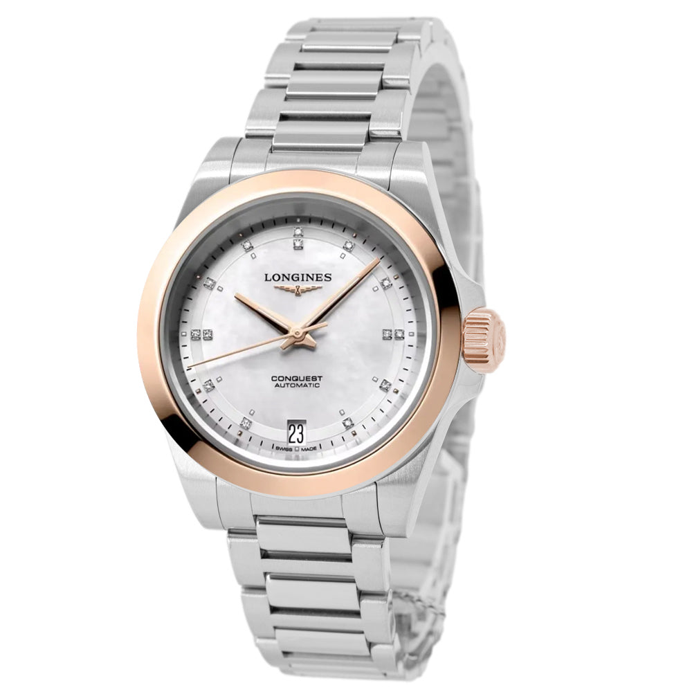 Longines L3.430.5.87.6