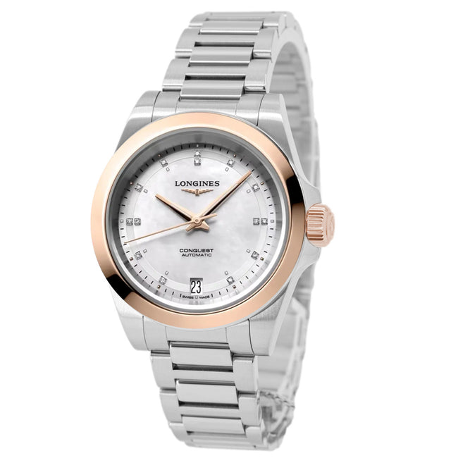 Longines L3.430.5.87.6