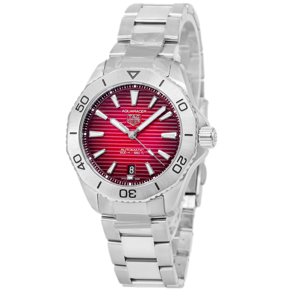TAG Heuer WBP2114.BA0627
