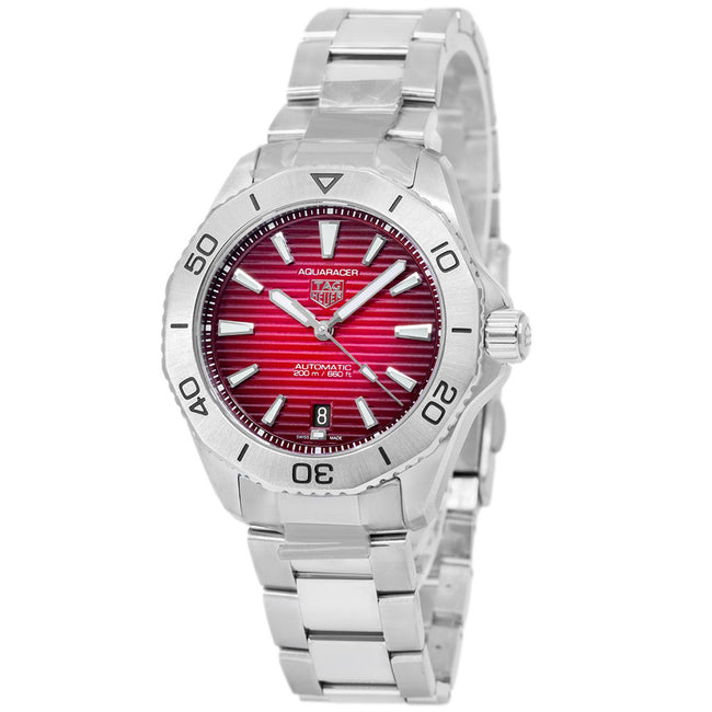 TAG Heuer WBP2114.BA0627