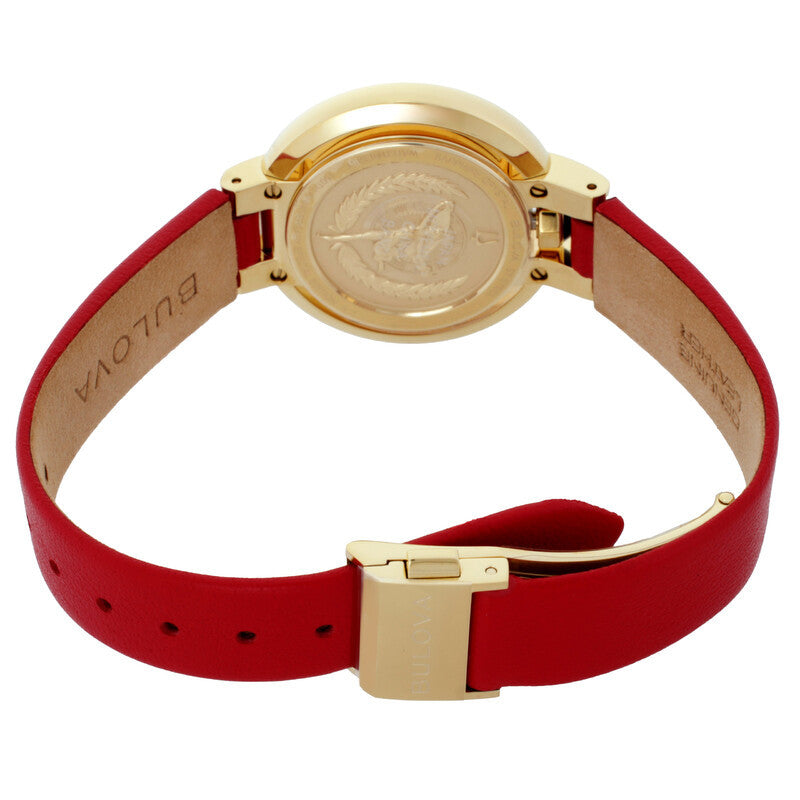Bulova 97R105
