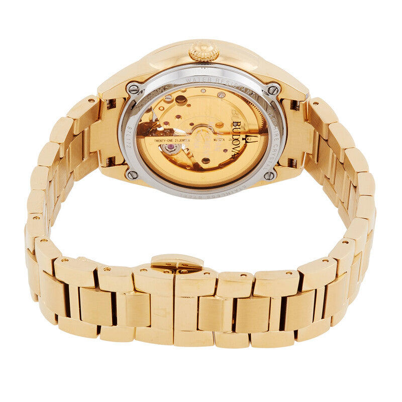 Bulova 97L172