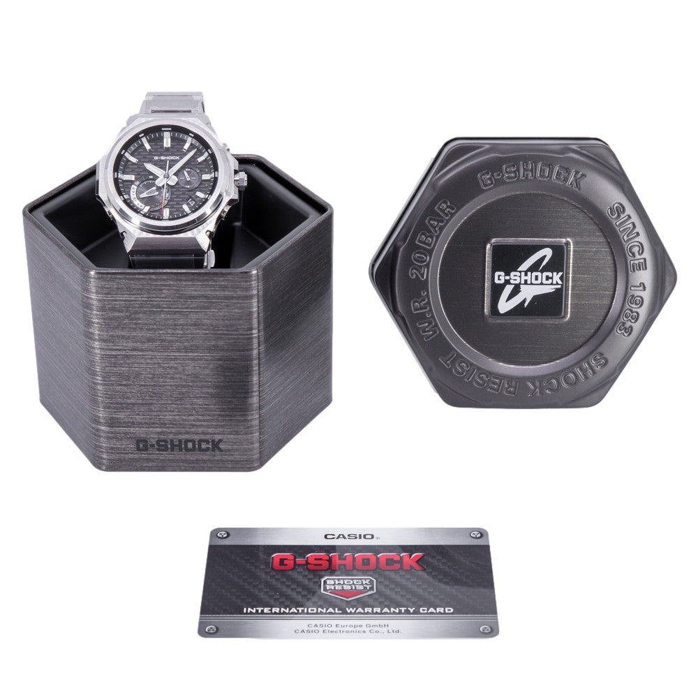 Casio GST-B1000D-1AER