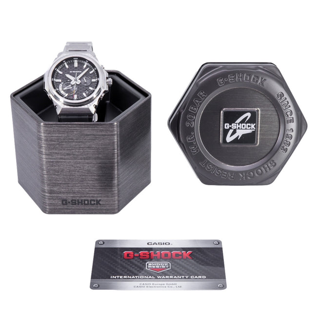 Casio GST-B1000D-1AER