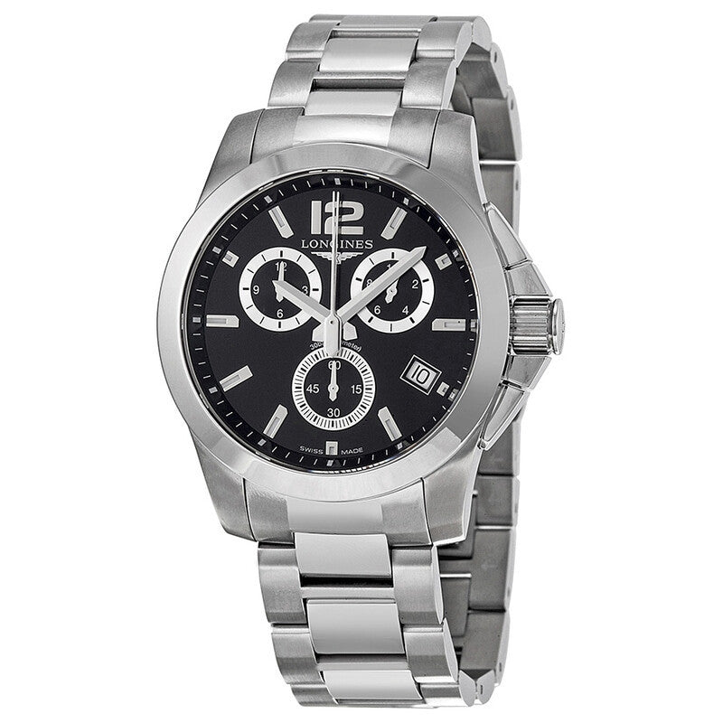 Longines L3.660.4.56.6