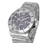 Venezianico Men's 3921508C Nereide Ultraleggero 42mm Auto