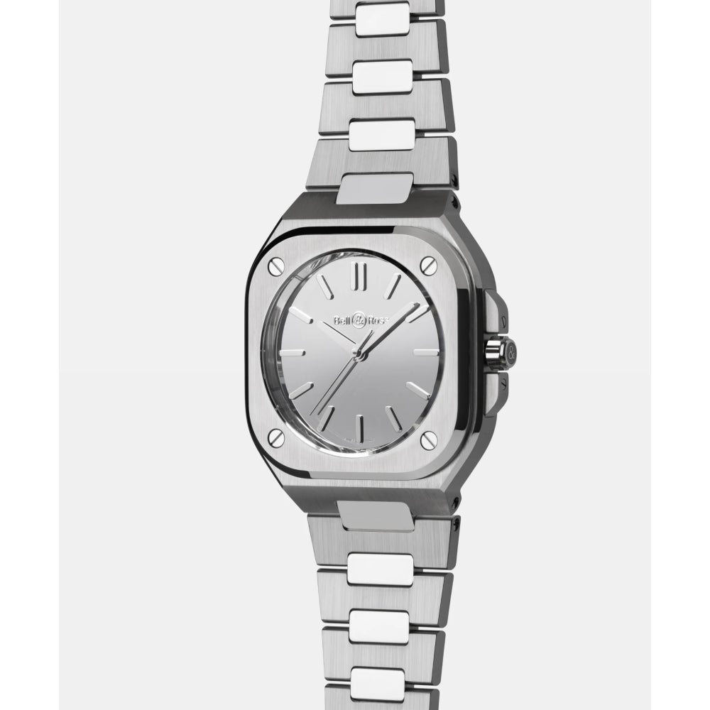 Bell & Ross BR05A-MI-ST/SST