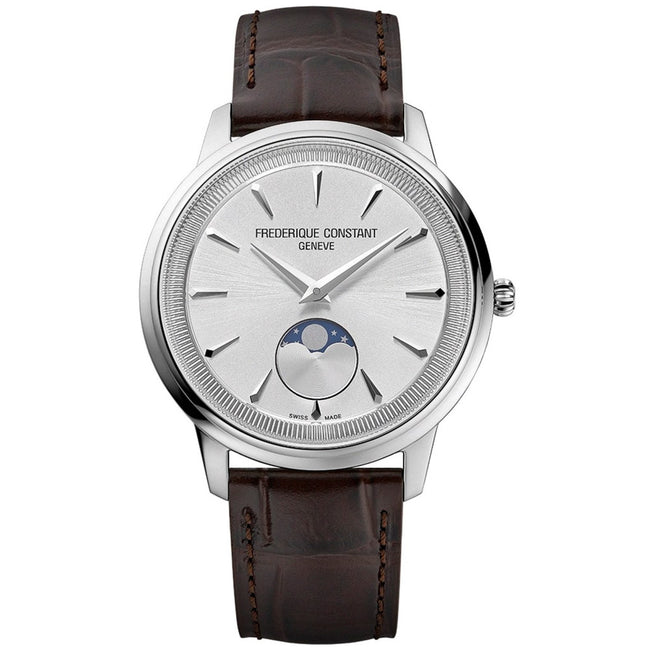 Frederique Constant FC-206S3S6