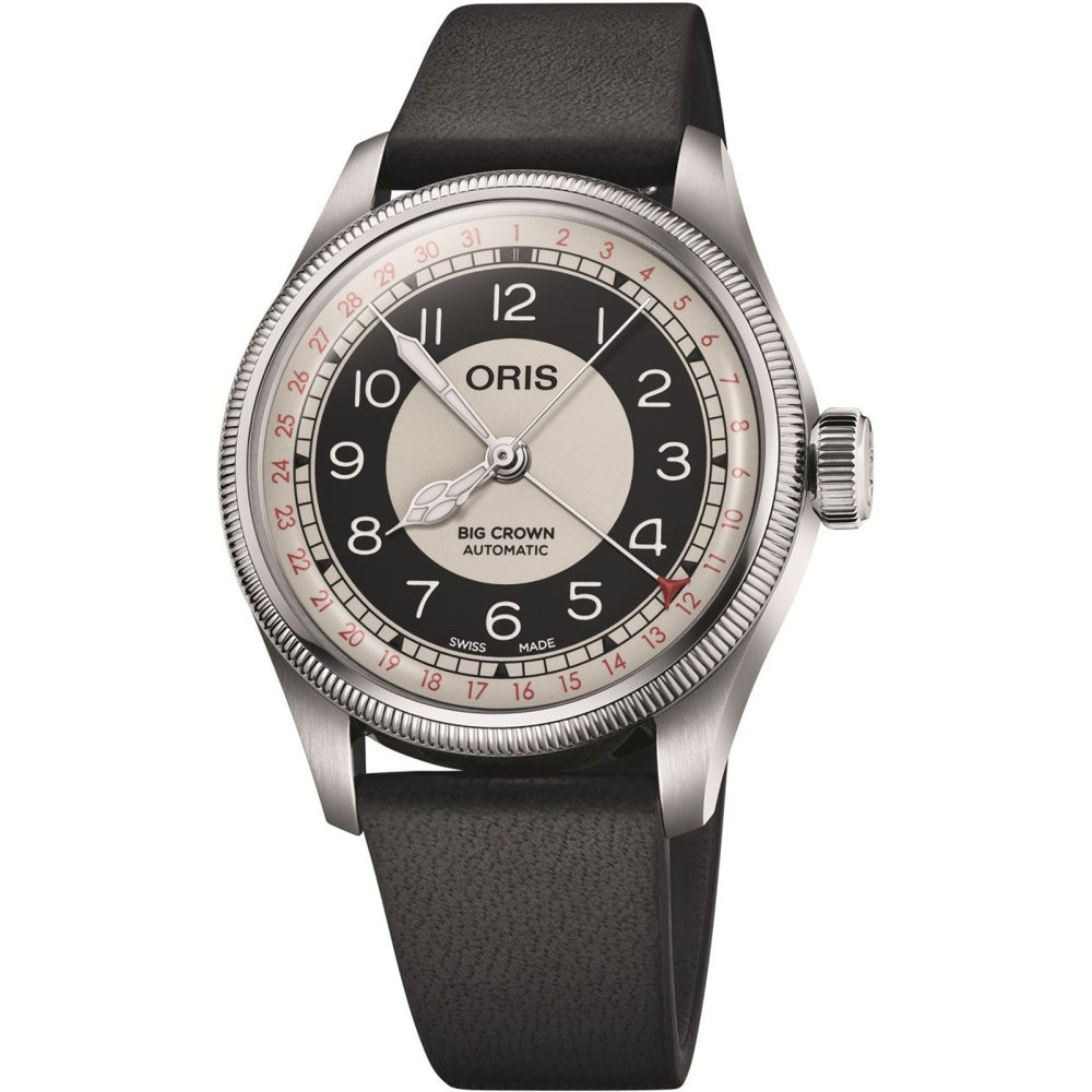Oris 01 754 7779 4061-07 5 19 25
