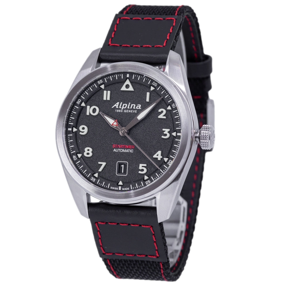 Alpina AL-525BW4S36