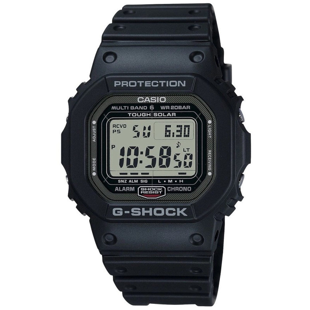 Casio GW-5000U-1ER