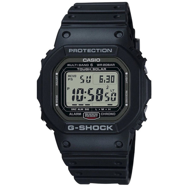 Casio GW-5000U-1ER