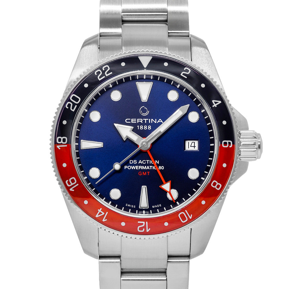 Certina C032.929.11.041.00