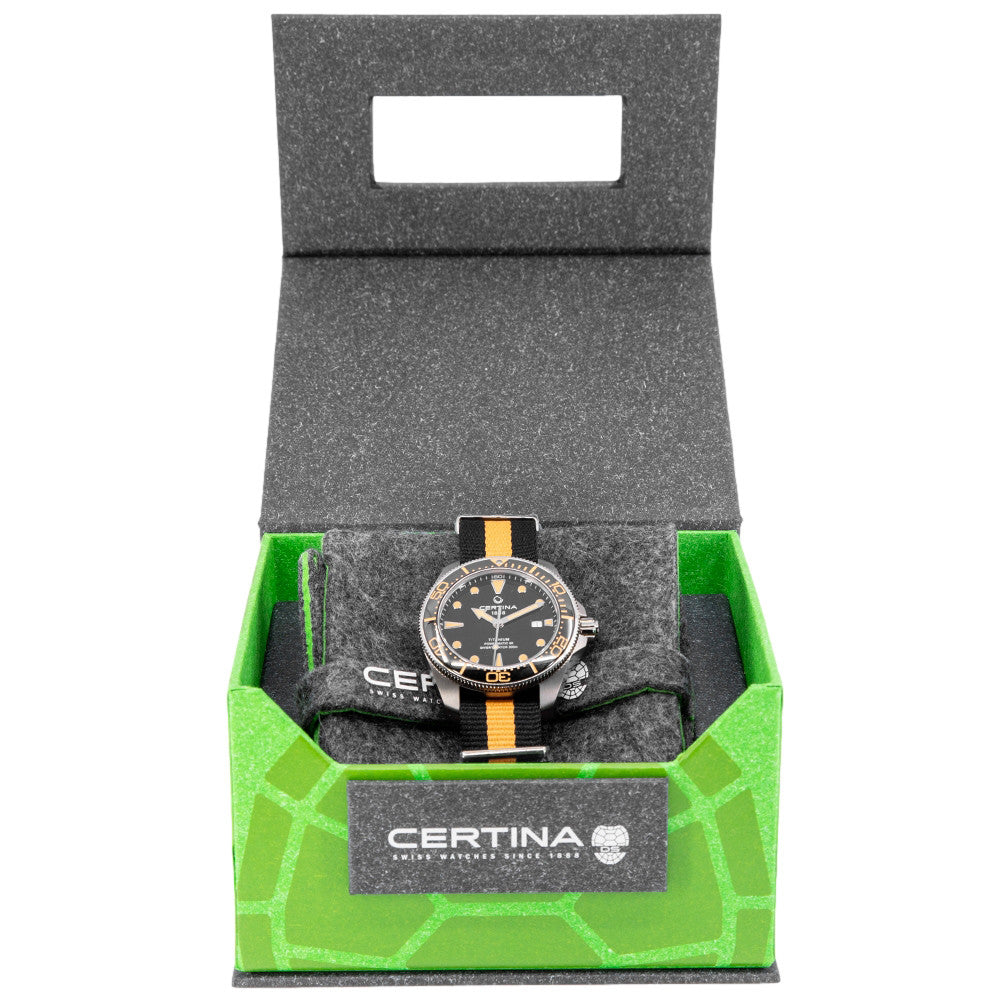 Certina C032.607.48.051.00