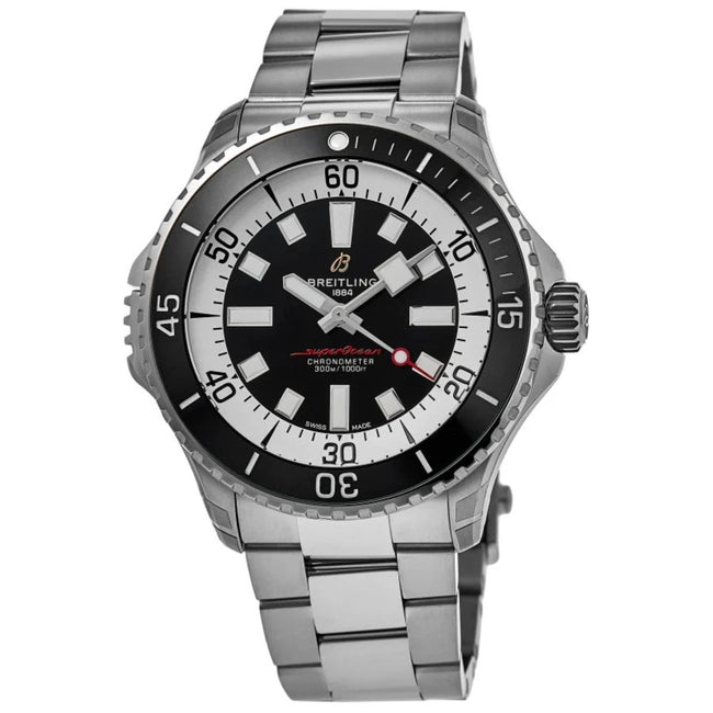 Breitling A17378211B1A1