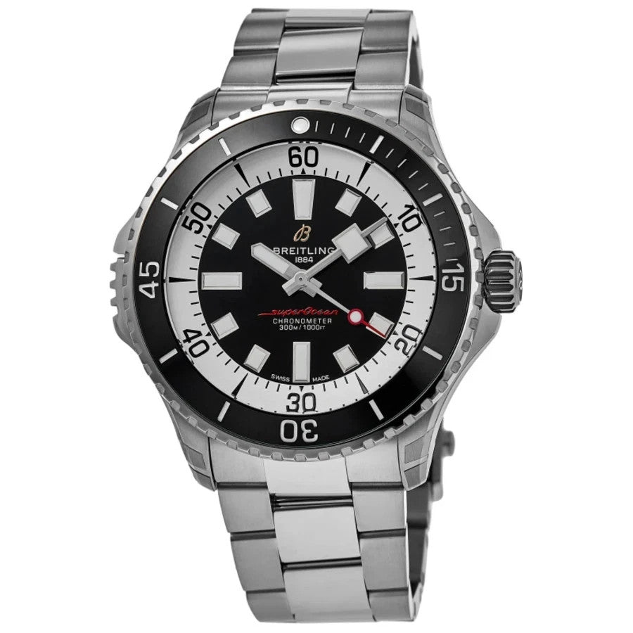 Breitling A17378211B1A1