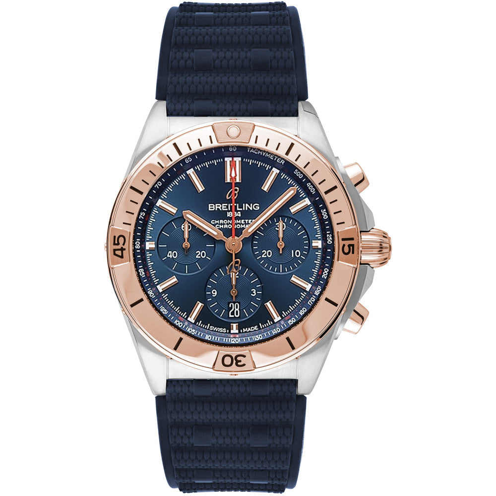 Breitling UB0134101C1S1