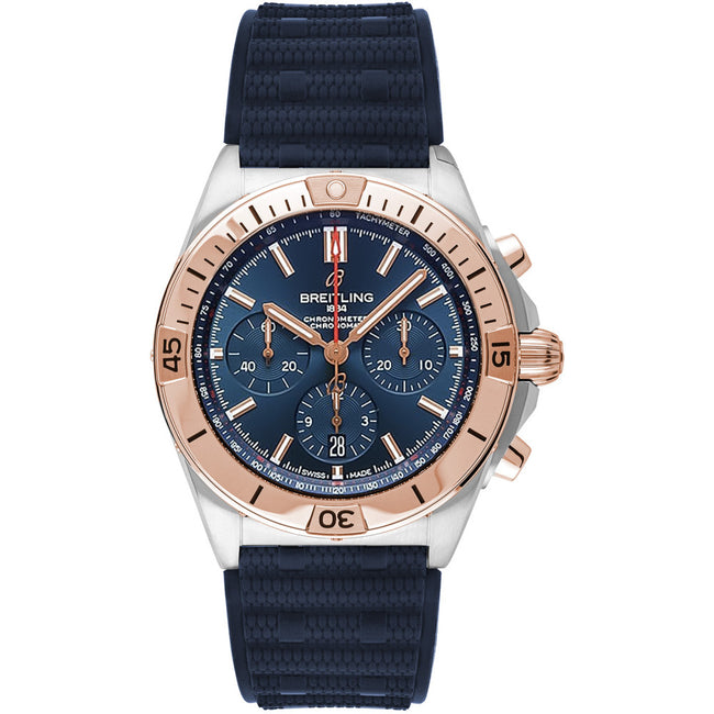 Breitling UB0134101C1S1