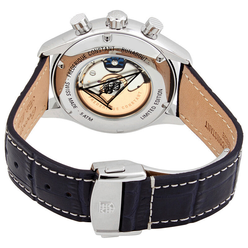 Frederique Constant FC-392RMN5B6