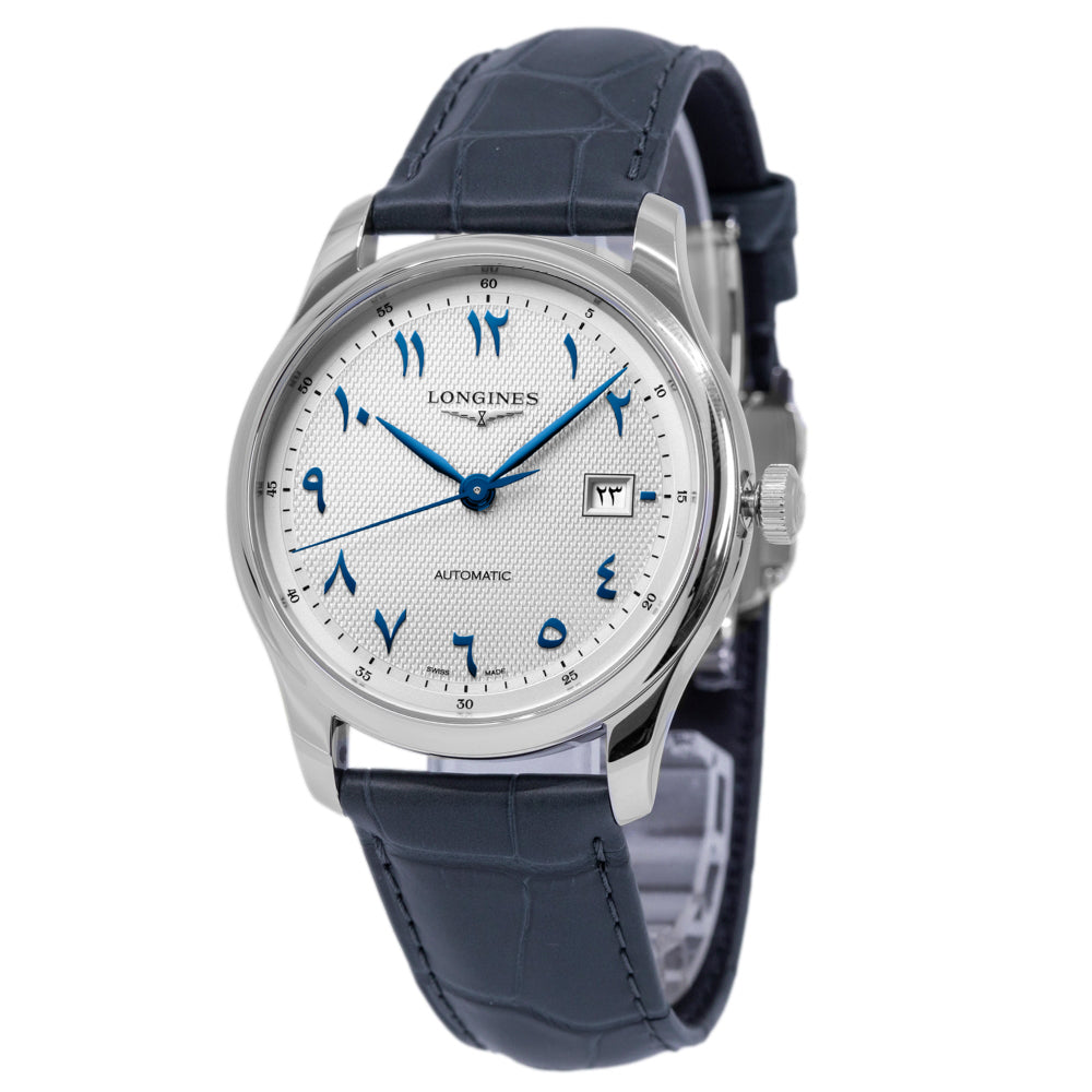 Longines L2.950.4.79.2