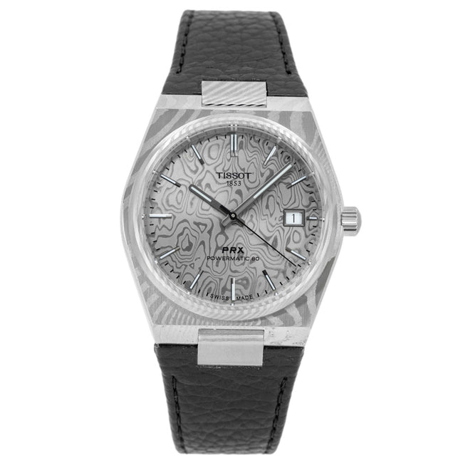 Tissot T1378079608100