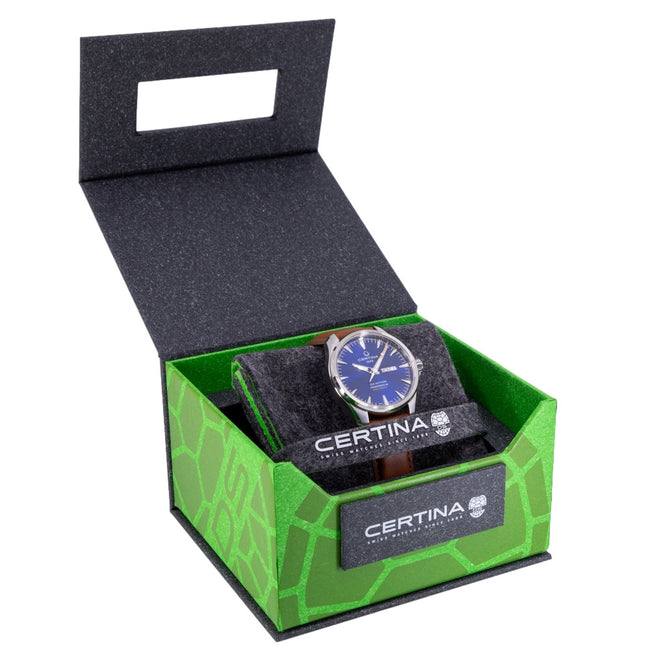 Certina C0324301604100