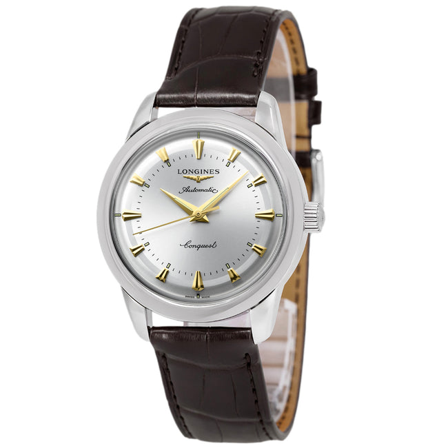 Longines L1.650.4.72.0
