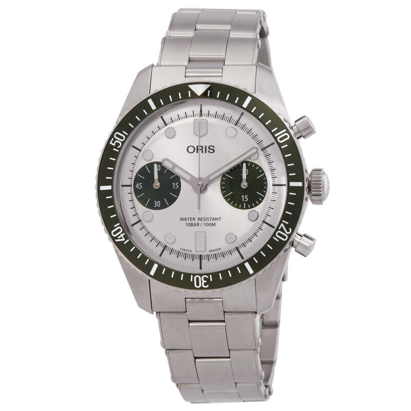 Oris 01 771 7791 4051-07 8 20 18