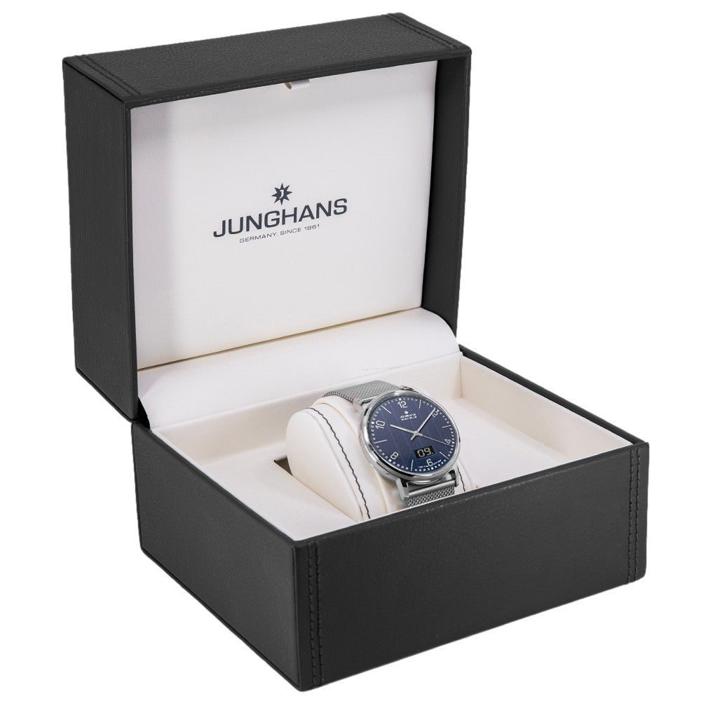 Junghans 56/4629.44