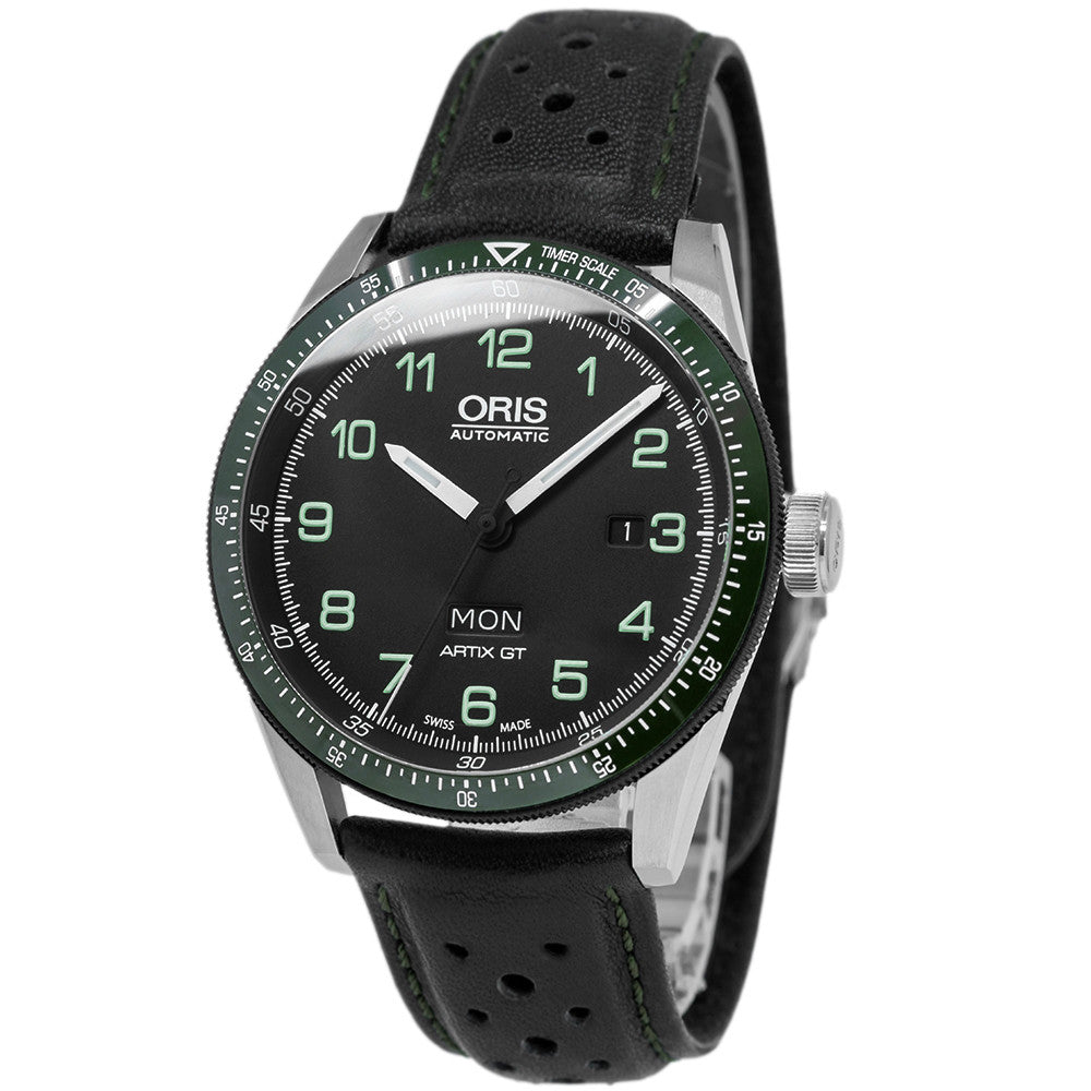 Oris 01 735 7706 4494-SET LS