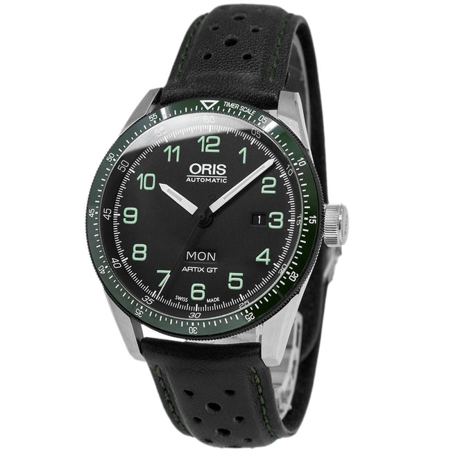 Oris 01 735 7706 4494-SET LS