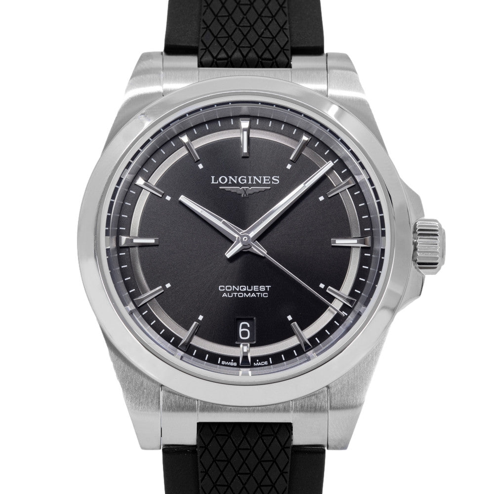 Longines L37204529
