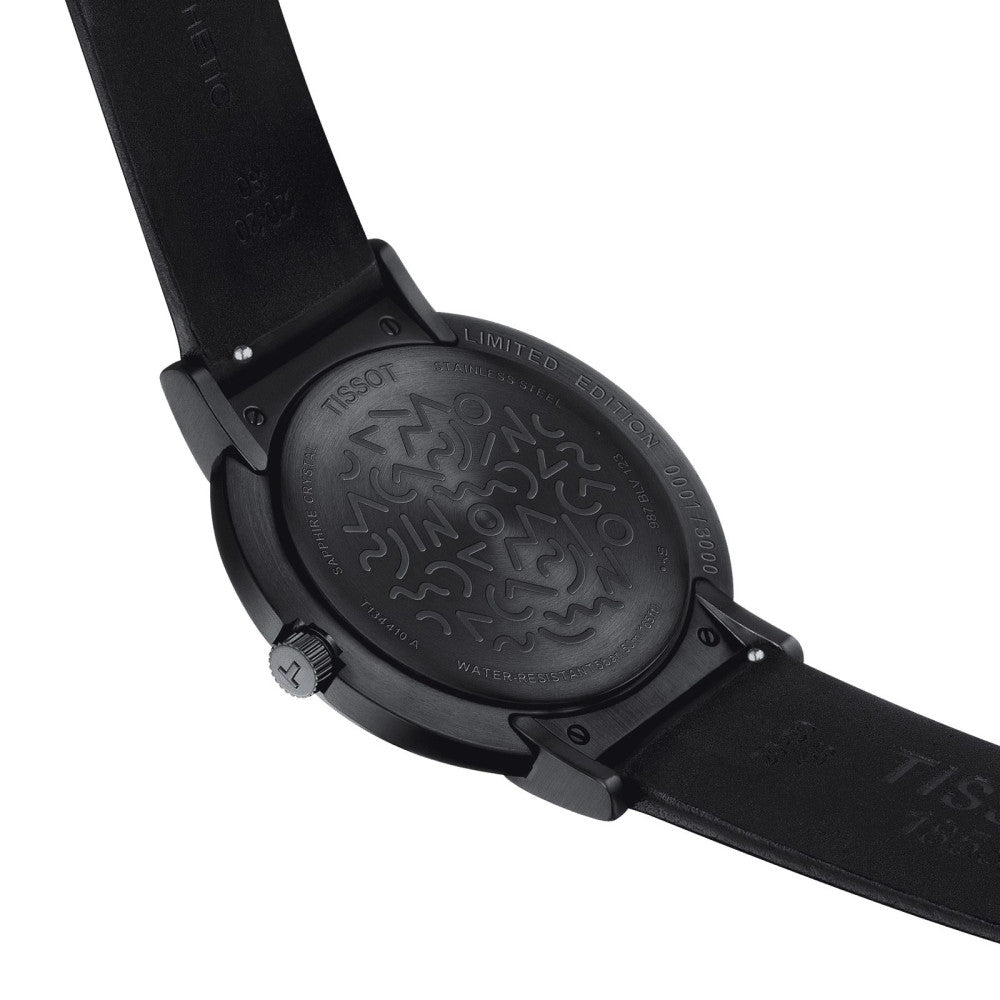 Tissot T134.410.37.051.00