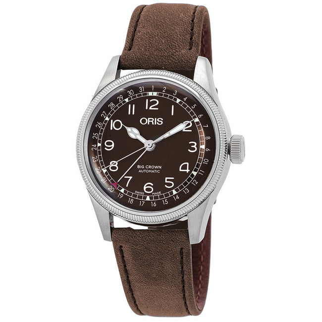 Oris 01 754 7741 4064-07 5 20 64