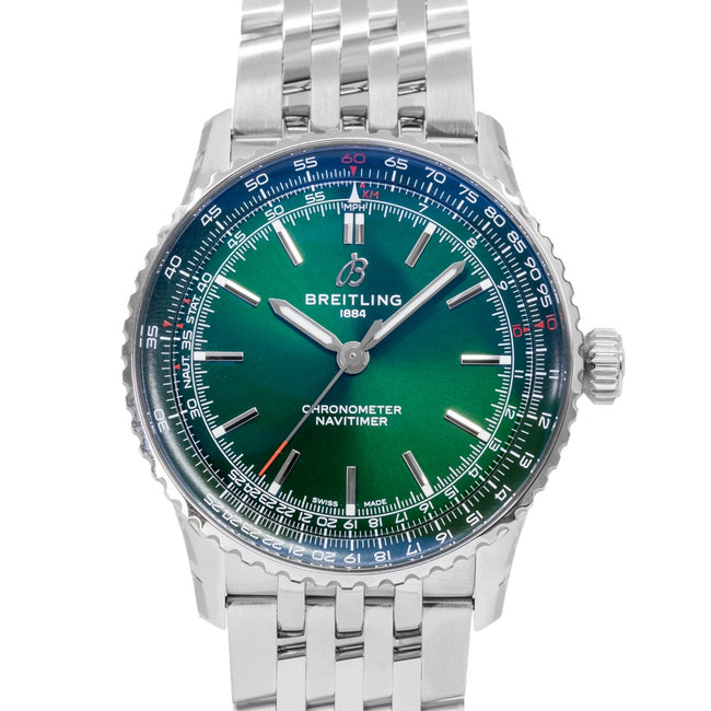 Breitling A17329371L1A1