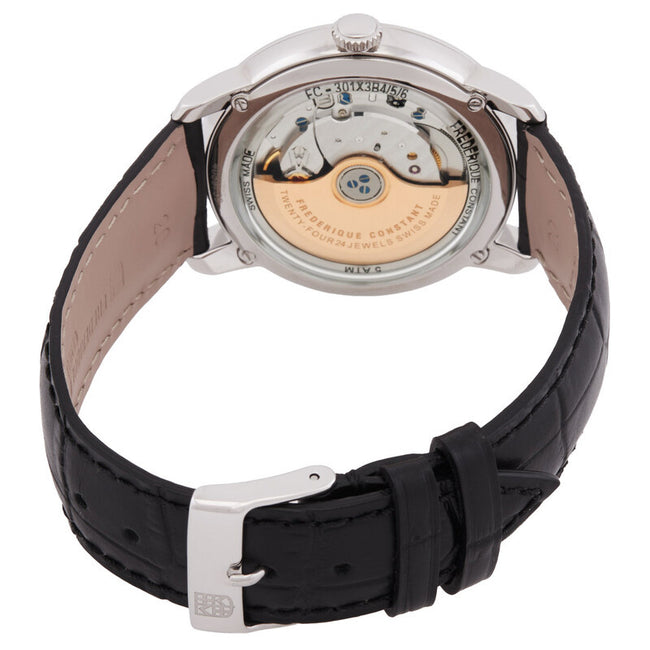 Frederique Constant FC-301S3B6