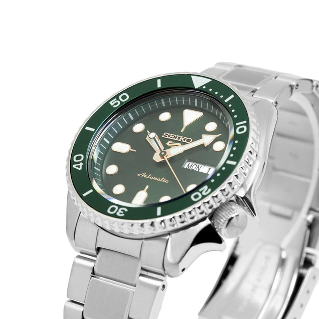 Seiko SRPD63K1